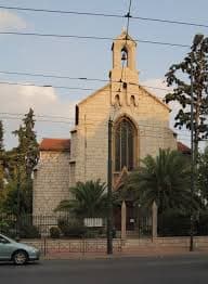 Anglican Church of Athens